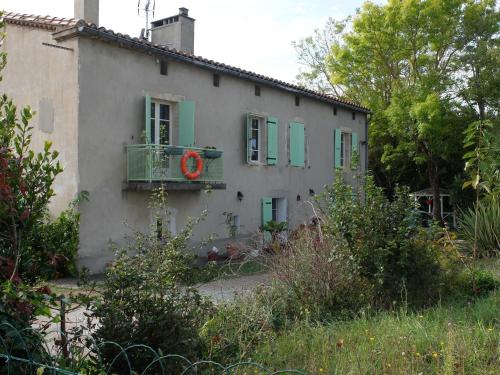 Фотография мини отеля Le Grand Bassin