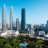 Фотография гостиницы Four Seasons Hotel Kuala Lumpur