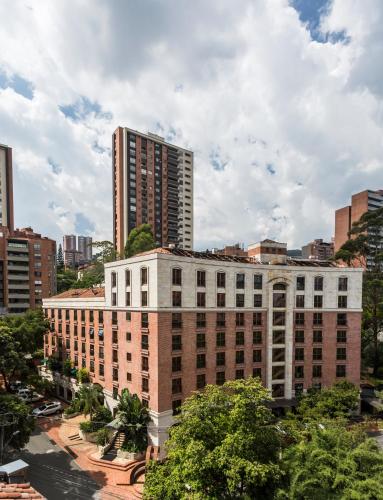 Фотографии гостиницы
Hotel Park 10