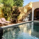 Фотография мини отеля Ochenta Y Dos Bed & Breakfast & Spa