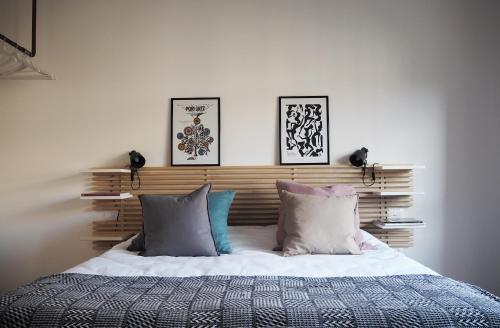 Фотография мини отеля Cramu Bed&Breakfast