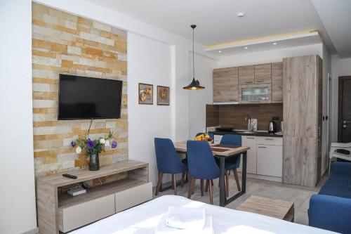 Фотография апарт отеля Milmari Resort - Lux Apartment