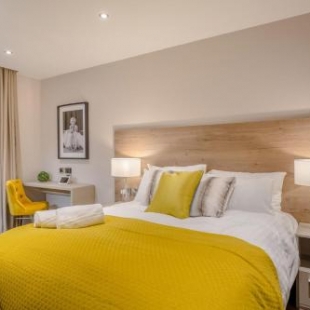 Фотография апарт отеля Dwell City Living