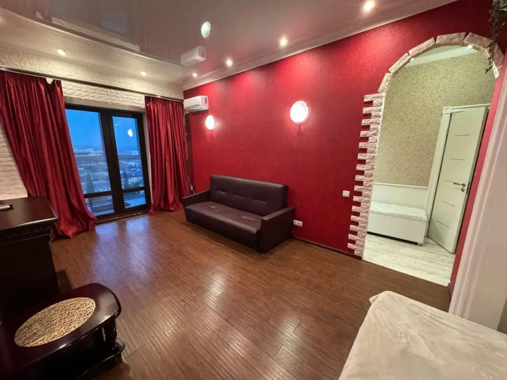 Фотография квартиры Квартира на Первомайской 71/1