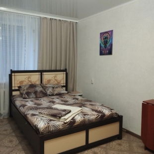 Фотография квартиры Квартира на Войнова 2/9