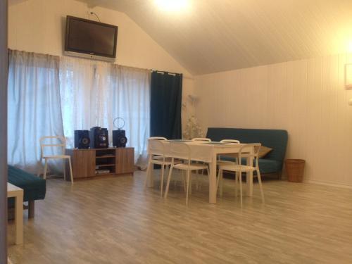 Фотография Коттеджа Cottage Scandi Nordic