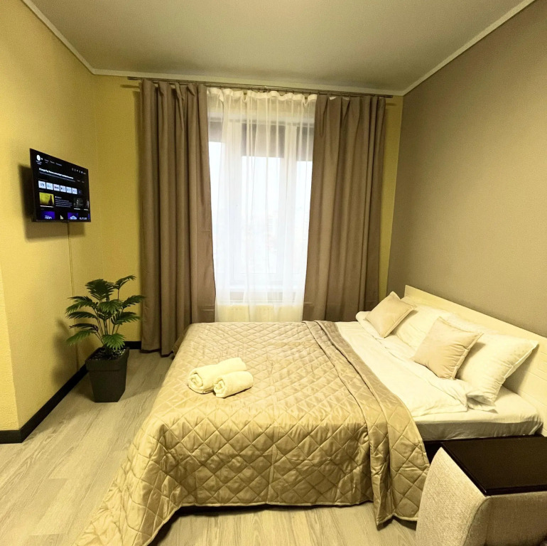 Фотография квартиры Апартаменты Суточно Уфа на улице Кирова