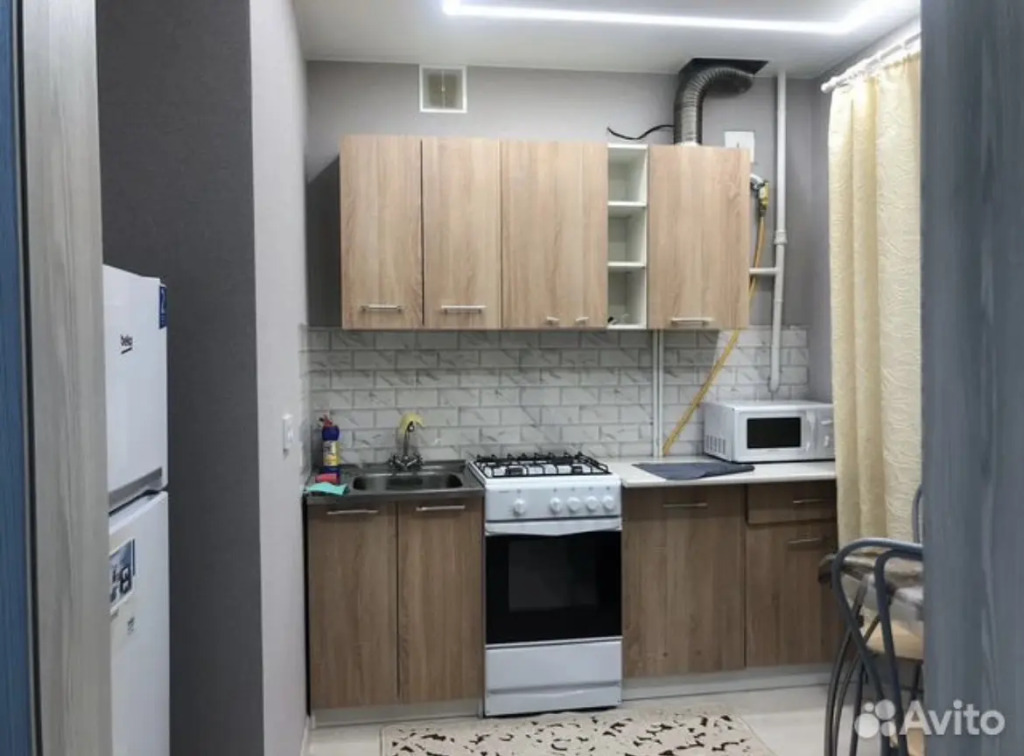 Фотография квартиры Квартира Николаева 48 Чебоксары