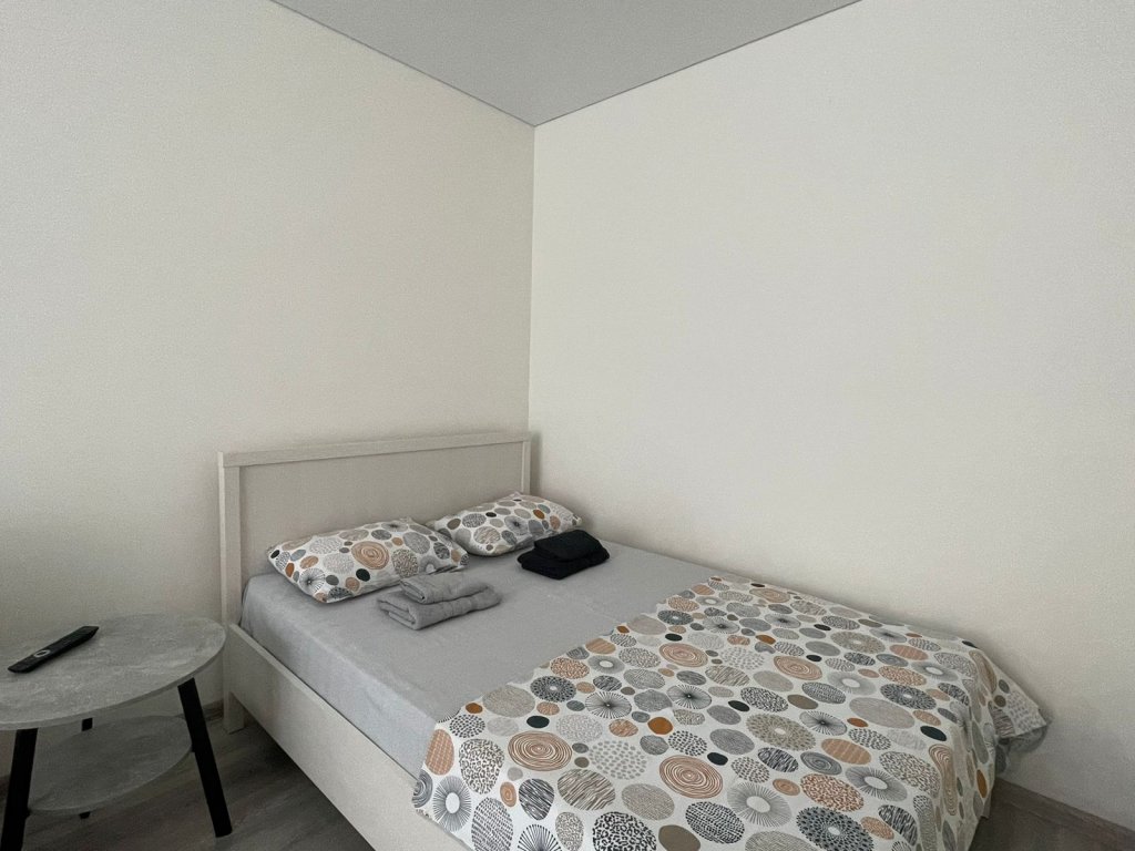 Фотография квартиры Апартаменты Infinity of Days