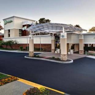 Фотографии гостиницы
DoubleTree by Hilton Ann Arbor, MI