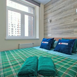 Фотография квартиры Апартаменты Новые 2 у Метро Котельники