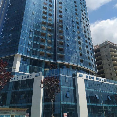 Фотография гостиницы New Wave