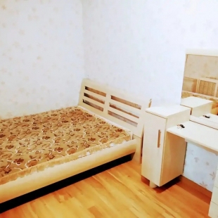 Фотография квартиры Апартаменты на Севостьяного