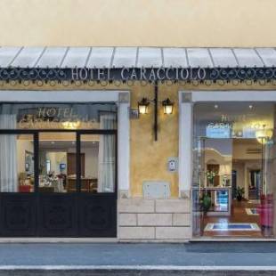 Фотографии гостиницы
Hotel Caracciolo