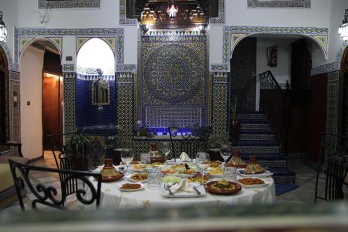 Фотография мини отеля Riad Sahraui