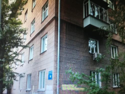 Фотография хостела На Геодезической