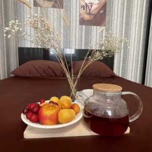 Фотография квартиры Апартаменты На Виноградной