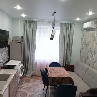 Фотография квартиры Апартаменты на улице Карла Либкнехта 35