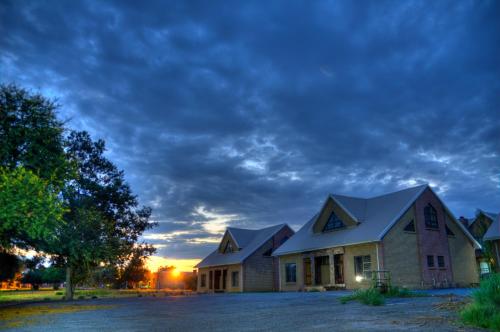 Фотографии гостиницы
Eldorado Lodge CC