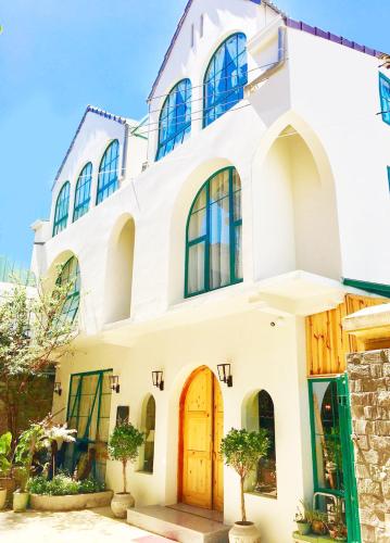 Фотографии гостиницы
Lacasa May