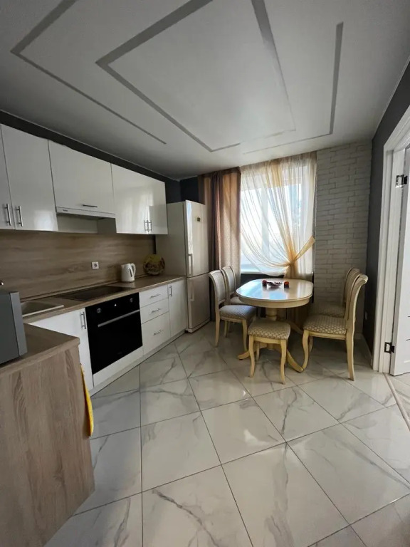 Фотография квартиры Квартира на Новоказанской