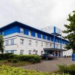 Фотография гостиницы ibis budget Köln Marsdorf