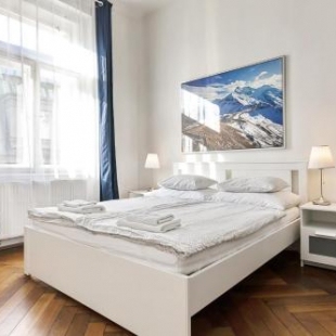 Фотография апарт отеля Aparthotel Wenceslas