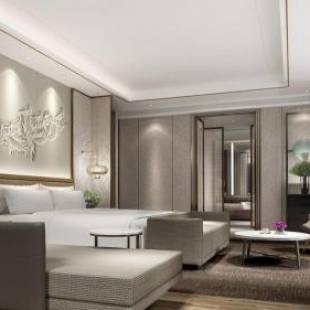 Фотографии гостиницы
Sheraton Kaifeng