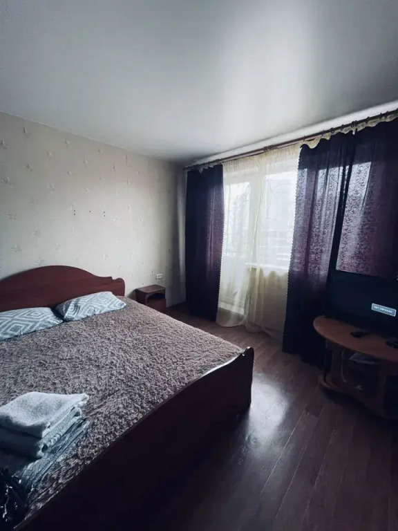 Фотография квартиры Квартира на улице Депутатская 5