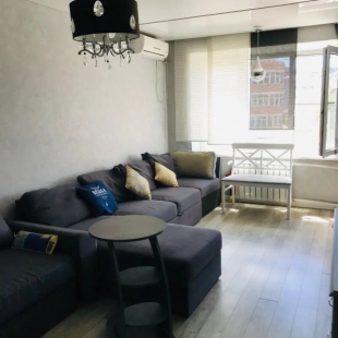 Фотография квартиры Апартаменты Flamingo