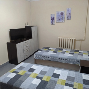 Фотография квартиры Апартаменты на Металлистов