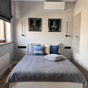 Фотография квартиры Rent2Room (Рент2Рум) на улице Сосновая 2к4