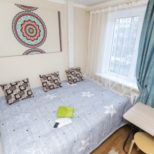 Фотография квартиры Квартира Компактная студия рядом с Grand Park