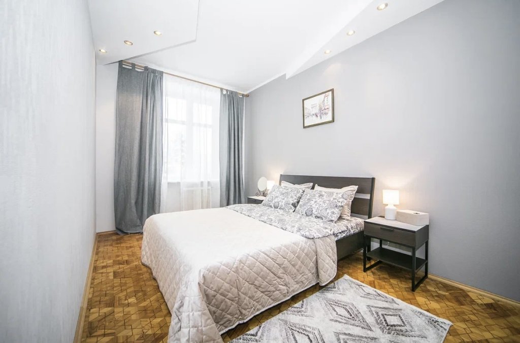 Фотография квартиры Апартаменты на проспекте Независимости 36