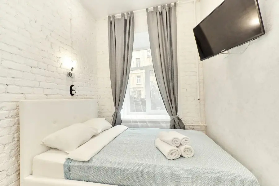 Фотография квартиры Апартаменты Империя 1