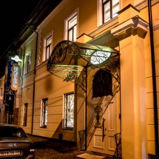 Фотография гостиницы Плетневский