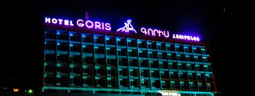 Фотография гостиницы Goris Hotel