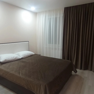 Фотография квартиры Квартира двухкомнатные апартаменты возле Кремля, недалеко ДС Кристал