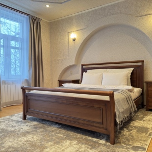 Фотография квартиры Квартира в Историческом центре на Волжской набережной