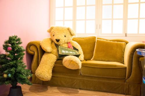 Фотография мини отеля Ido Homestay