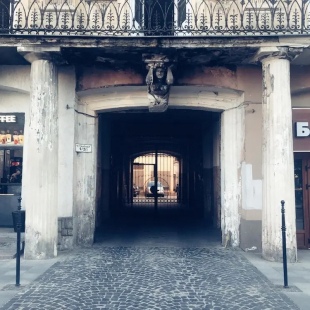 Фотография квартиры Апартаменты на ул. Свободы 10