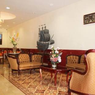 Фотография гостиницы El Navegante