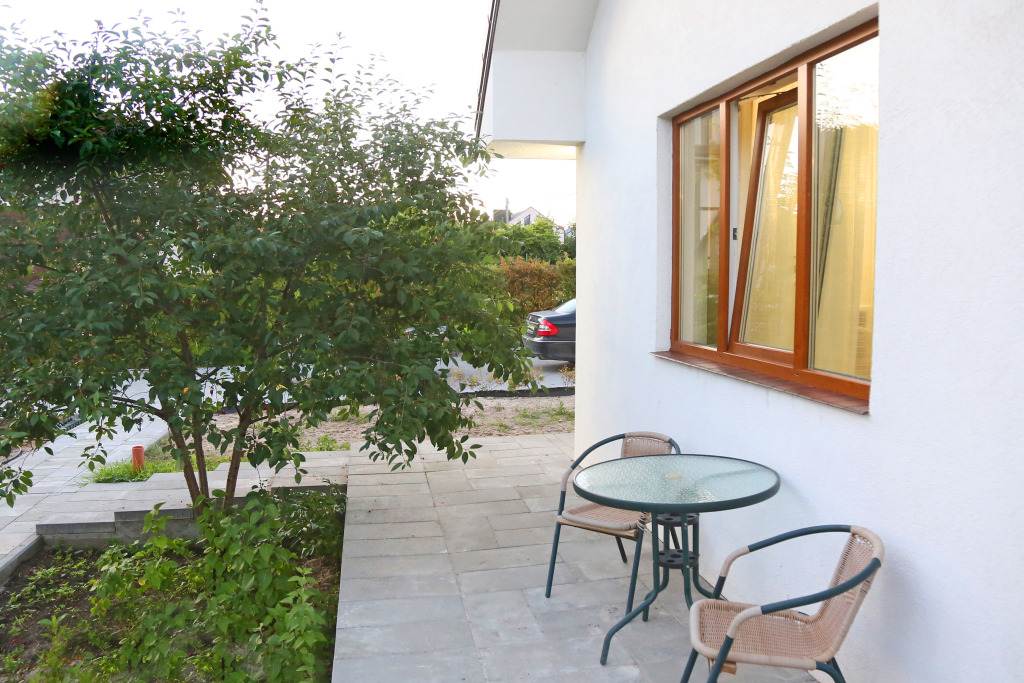 Фотография квартиры Апартаменты у озера