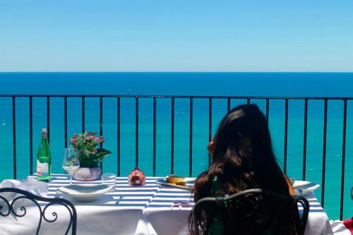 Фотография мини отеля Gli Orti Di Malva B&B