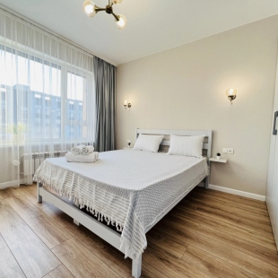 Фотография квартиры Апартаменты 65 Dream 4you