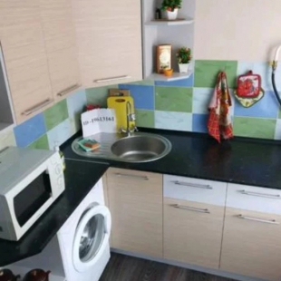 Фотография квартиры Апартаменты в Центре