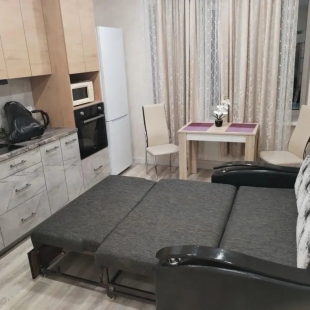 Фотография квартиры Апартаменты на Итальянском бульваре