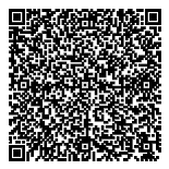 QR код гостиницы Ибис Ступино