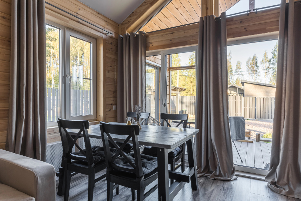 Фотография Коттеджа Частный дом Янтарь