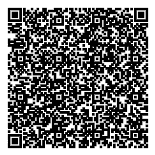 QR код гостиницы AYS Let It Snow